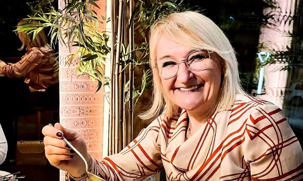 SRETAN ROĐENDAN SUADI MLAČO