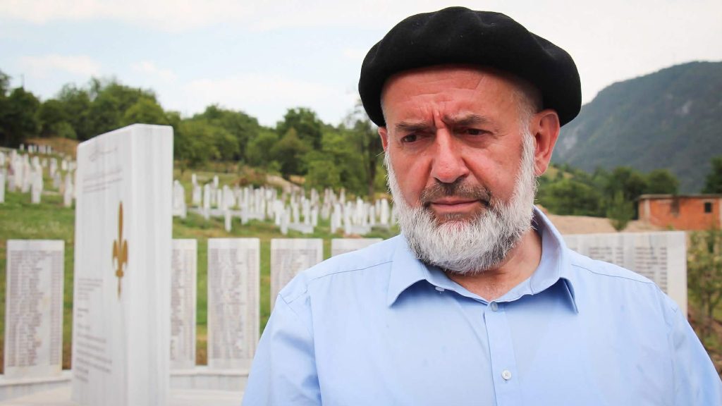 NEZIM HALILOVIĆ MUDERRIS JE ROĐEN 15.03.1965. GODINE