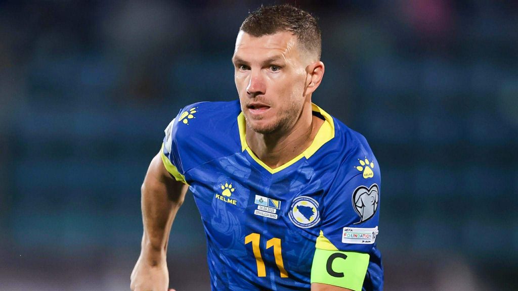 SRETAN ROĐENDAN EDINU DŽEKI