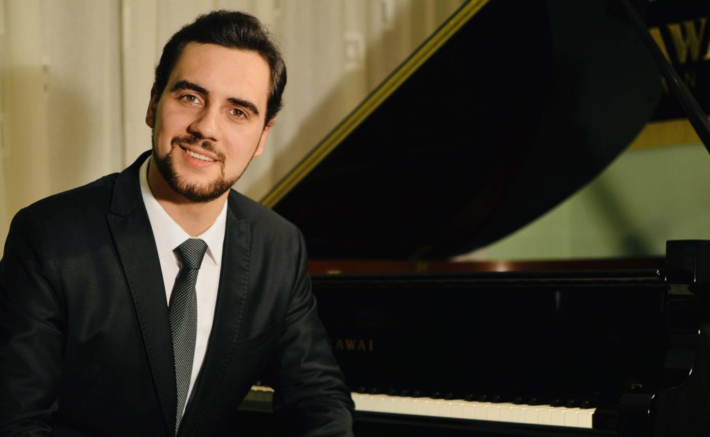 BARTOLOMEJU STANKOVIĆU SRETAN ROĐENDAN