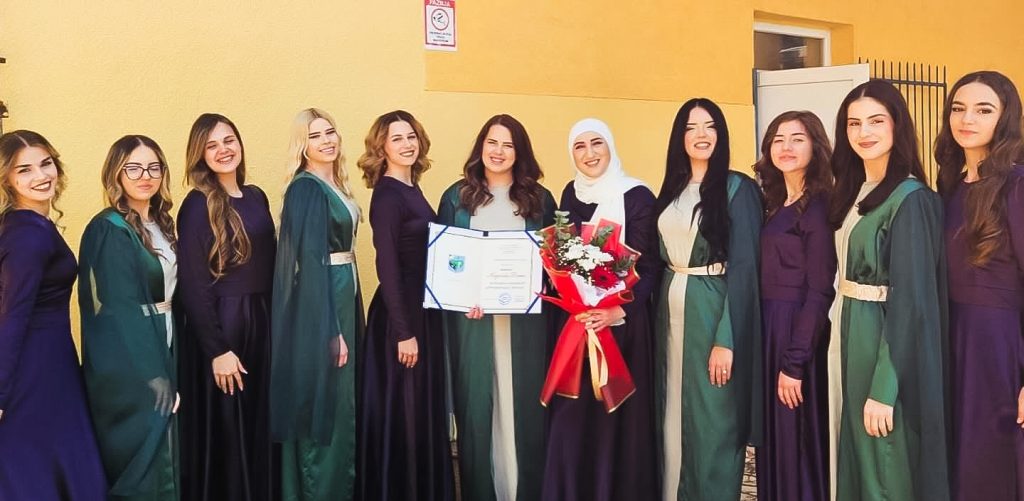 Od Breze do srca Bosne: Priča o muzici i mladosti