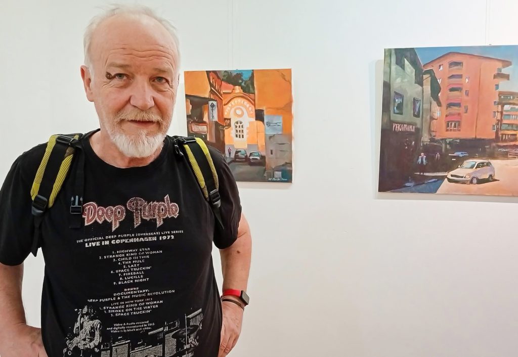 SRETAN ROĐENDAN MENSUDU BEČARU