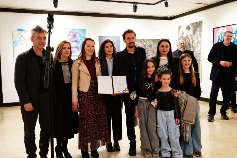 Visočani osvojili nagradu u kategoriji “Enterijer” za stalnu postavku Zavičajnog muzeja Visoko