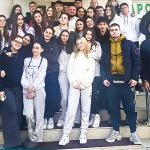 Učenici Gimnazije „Visoko“ ponosno predstavili Bosnu i Hercegovinu kroz Erasmus+ projekat