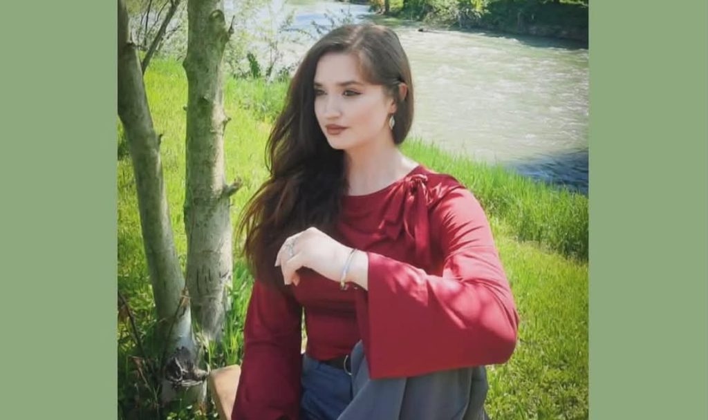 Sretan rođendan Sedini Zimić – Visoko.org