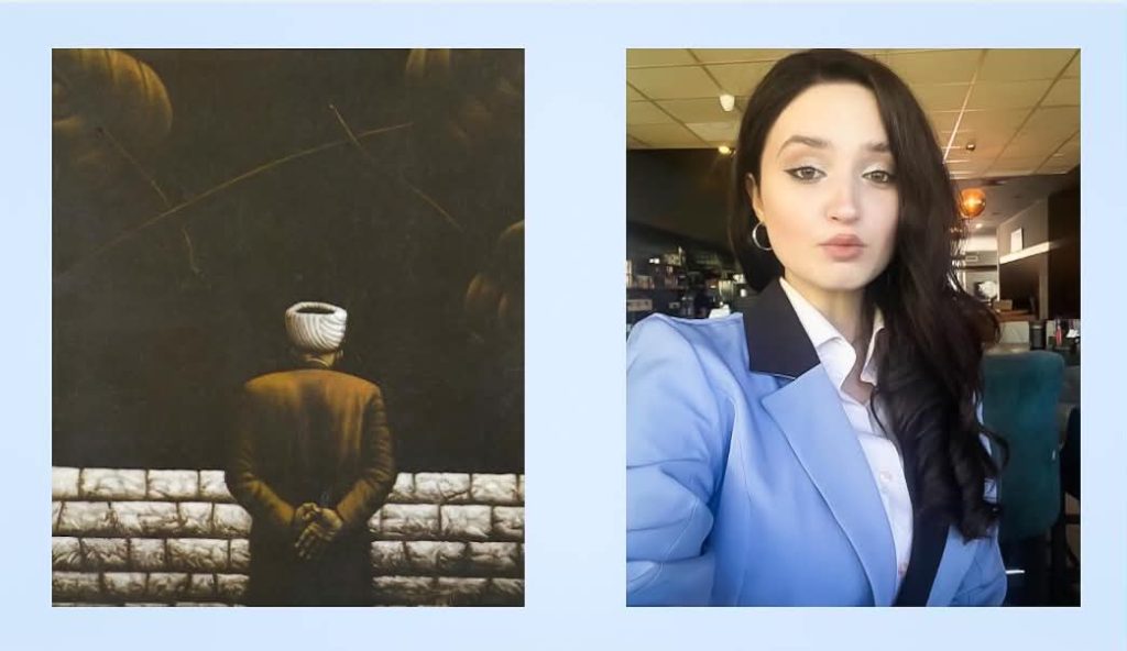 NAVIKNI SE NA PREZIR /Sedina Zimić/