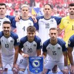 BOSNA SE BRANI LOPTOM – Ismet Suljić