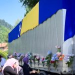 JKP “Gradska groblja”: Zajednički ispraćaj žrtava genocida u Srebrenici
