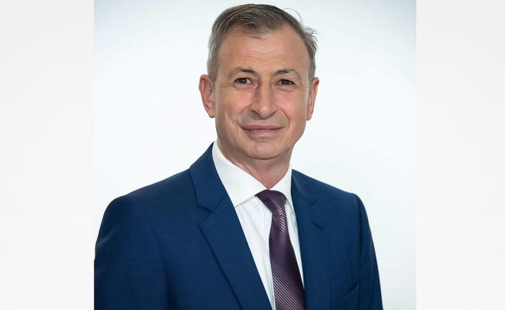 SRETAN ROĐENDAN BAJRI FEJZIĆU – Visoko.org