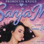 Promocija knjige “SanjaM” autorice Semre Bukva