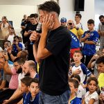Džemat u Grazu organizovao prijem za Amara Dedića