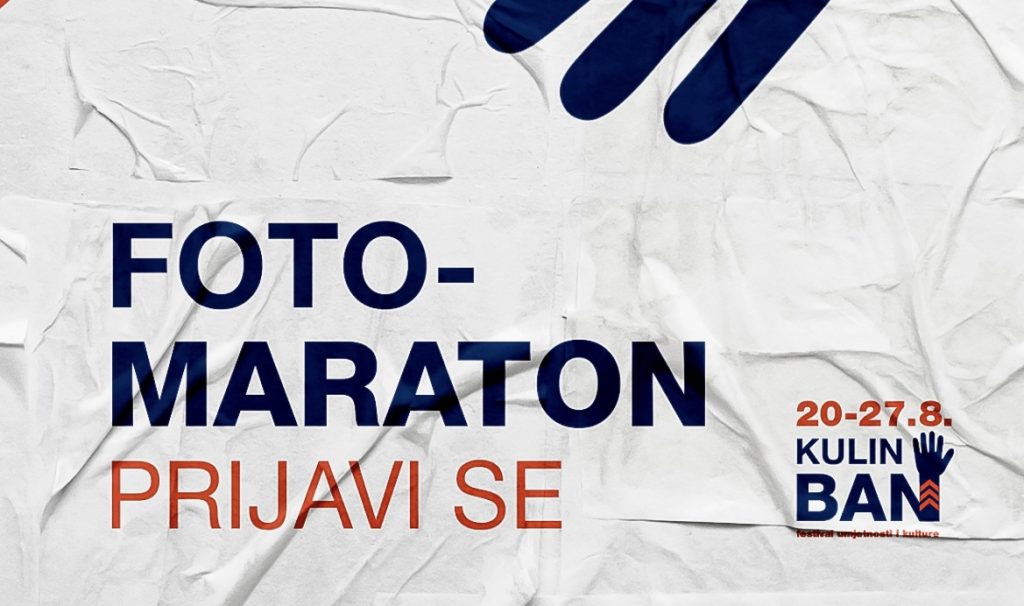 FOTOMARATON 2026 ā PRIJAVI SVOJU FOTOGRAFIJU!