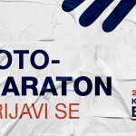 FOTOMARATON 2026 – PRIJAVI SVOJU FOTOGRAFIJU!