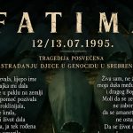 FATIMA (12 / 13.07.1995.) – Dino AlijagiÄ