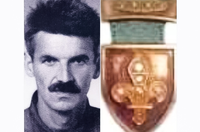 Sretan rođendan, Aliji Mušinbegoviću, “Zlatnom ljiljanu”