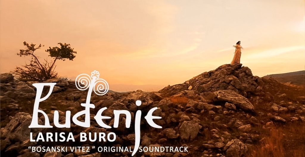 “BUĐENJE” – “BOSANSKI VITEZ” ORIGINAL SOUNDTRACK