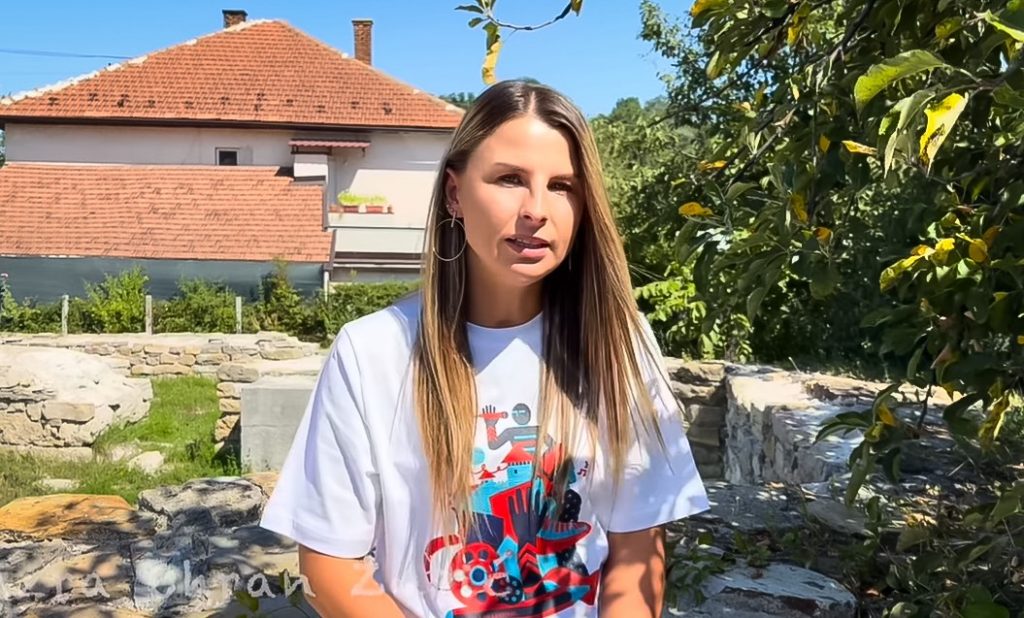 POSEBNA NAGRADA, FESTIVALA “KULIN BAN”, EDINU DŽEKI