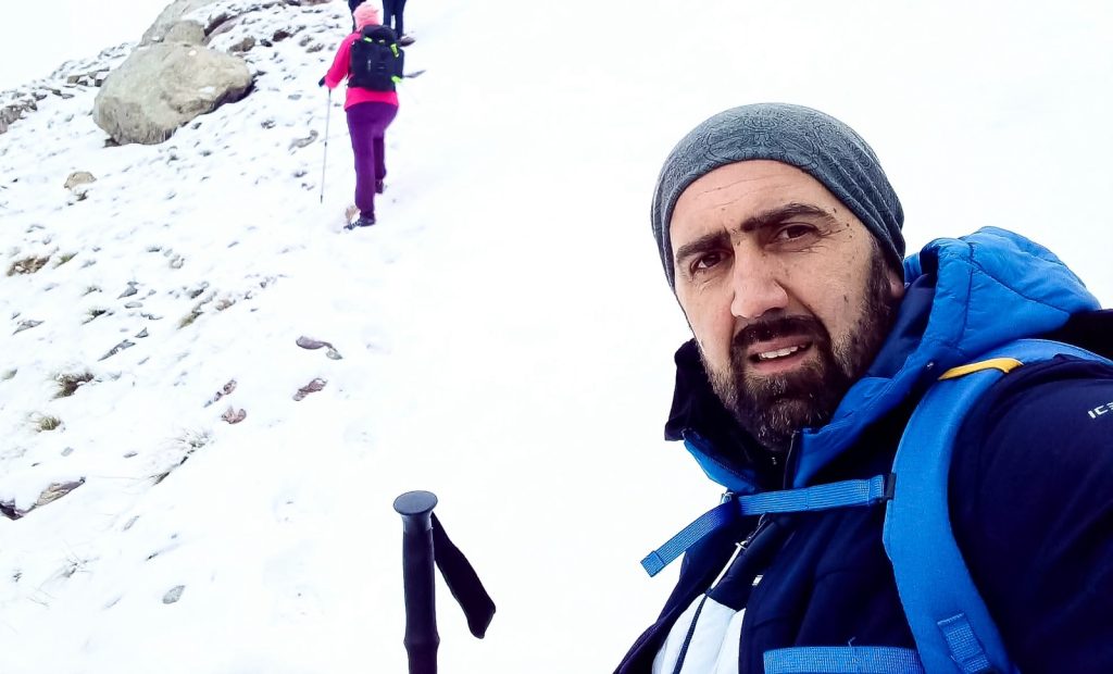 SRETAN ROĐENDAN ADMIRU TATAR – Visoko.org