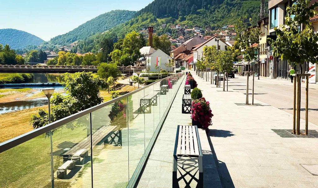 PROGRAM OBILJEŽAVANJA DANA GRADA VISOKO